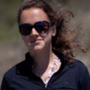 Meet your Posher, Abigail